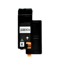 TONER XEROX 6000 106R01630 RIGENERATO BK