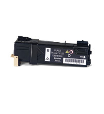 TONER XEROX 6125 106R01334 COMPATIBILE BK