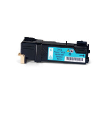 TONER XEROX 6125 106R01331 COMPATIBILE CIANO