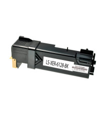 TONER XEROX 6128 106R01455 COMPATIBILE BK