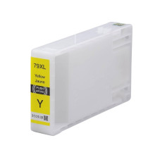 CARTUCCIA T7894 GIALLA COMPATIBILE PER EPSON WF4640 5620 5110DW 5690DW 5190DW 34ML - 4.000 PAG. 79XL CARTUCCIA T7894 GIALLA COMPATIBILE PER EPSON WF4640 5620 5110DW 5690DW 5190DW 34ML - 4.000 PAG. 79XL