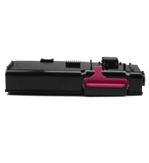 Toner rigenerato Magenta per Xerox  Phaser 6600 WorkCentre 6605 106R02230 6.000 pagine