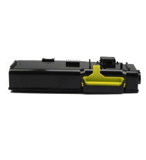Toner rigenerato Giallo per Xerox  Phaser 6600 WorkCentre 6605 106R02231 6.000 pagine