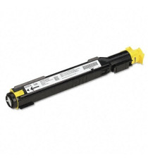 Toner rigenerato Giallo per Xerox Workcentre 7132 7232 7242 006R01263