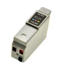 CANON BCI-21 BCI-24 TRICOLOR COMPATIBILE
