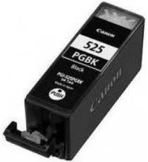 CANON PGI-525 BK COMPATIBILE CON CHIP CANON PGI-525 BK COMPATIBILE CON CHIP
