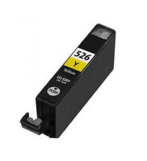 CANON CLI 526 YELLOW COMPATIBILE CON CHIP
