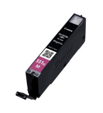 Cartuccia compatibile Magenta per Canon  Pixma IP7250 MG5450 MG6350 CLI-551XLM 551 11ml ALTA CAPACITA'
