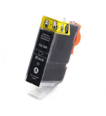 CANON PGI-5 BK COMPATIBILE CON CHIP CANON PGI-5 BK COMPATIBILE CON CHIP