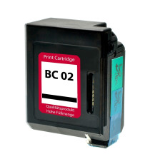 CANON BC-02 RIGENERATA