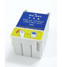 EPSON T041 COMPATIBILE TRICOLOR