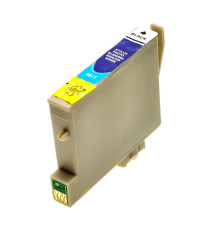 EPSON T0481 COMPATIBILE BLACK