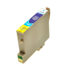 EPSON T0482 COMPATIBILE CYAN