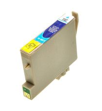 EPSON T0485 COMPATIBILE LIGHT CYAN