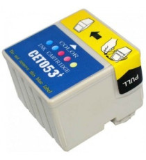 EPSON T053 COMPATIBILE 5COLOR