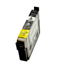 EPSON T0711 711 891 COMPATIBILE BLACK