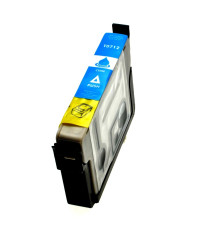 EPSON T0712 712 892 COMPATIBILE CYAN