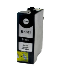 Cartuccia inkjet compatibile T1301 Nero per Epson Multifunzione Cartuccia inkjet compatibile T1301 Nero per Epson Multifunzione