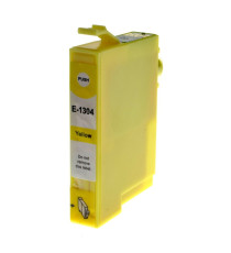 Cartuccia inkjet compatibile T1304 Giallo per Epson Multifunzion Cartuccia inkjet compatibile T1304 Giallo per Epson Multifunzion