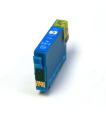 Cartuccia compatibile Ciano per Epson T1632 1632 16XL T1622 1622 ALTA CAPACITA'