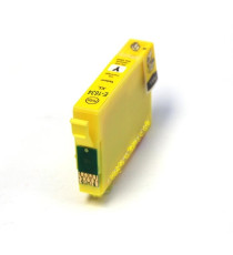 Cartuccia compatibile Gialla per Epson T1634 1634 16XL T1624 1624 ALTA CAPACITA'