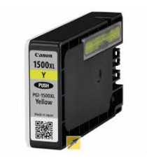 CARTUCCIA CANON PGI-1500XL MAGENTA COMPATIBILE PER CANON MB2050,MB2350 PGI1500 9194B001 CAPACITA' 12ML 1.000 PAGINE CARTUCCIA CANON PGI-1500XL MAGENTA COMPATIBILE PER CANON MB2050,MB2350 PGI1500 9194B001 CAPACITA' 12ML 1.000 PAGINE
