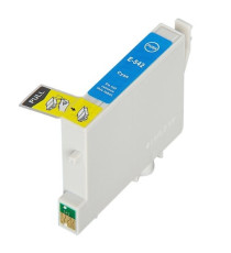 EPSON T0542 COMPATIBILE CYAN