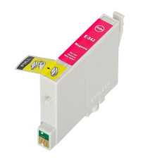 EPSON T0543 COMPATIBILE MAGENTA