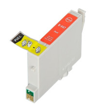 EPSON T0547 COMPATIBILE RED
