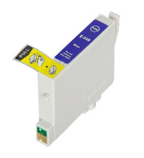 EPSON T0549 COMPATIBILE BLU