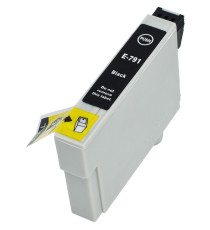 EPSON T0791 COMPATIBILE BLACK