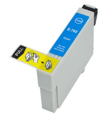 EPSON T0792 COMPATIBILE CIANO