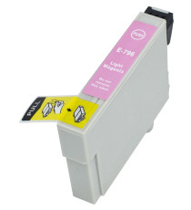 EPSON T0796 COMPATIBILE MAGENTA PHOTO