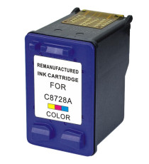 HP 28 RIGENERATA DOPPIA CAPACITA'