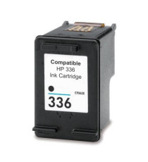 HP 336 RIGENERATA DOPPIA CAPACITA' C9362E 10ML