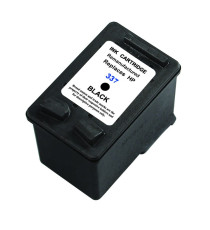 HP 337 RIGENERATA DOPPIA CAPACITA' C9364E