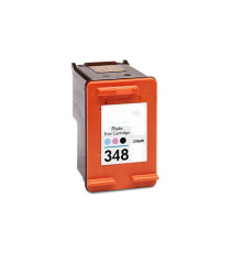 HP 348 C9369E RIGENERATA ALTA CAPACITA'