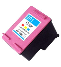 HP 901C RIGENERATA DOPPIA CAPACITA HP OFFICEJET J 4524  J 4535 15ml HP 901C RIGENERATA DOPPIA CAPACITA HP OFFICEJET J 4524  J 4535 15ml