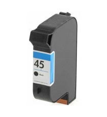 HP 45 RIGENERATA ALTA CAPACITA'