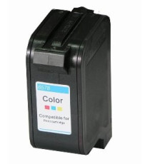 HP 78 6578 RIGENERATA ALTA CAPACITA'