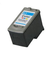 CANON CL 41 CL-41 COMPATIBILE DOPPIA CAPACITA'
