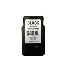 Cartuccia PG540XL RIGENERATA Nera per Canon Pixma MG2150 MG3150 PG-540XL PG540XL
