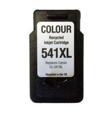 Cartuccia CL541XL RIGENERATA Colore per Canon Pixma MG2150 MG3150 CL-541XL CL541XL