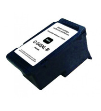 CARTUCCIA CANON PG-545XL NERA RIGENERATA PER CANON MG2450 MG2550 iP2850 MG2950 8286B001 CAPACITA' 18ml