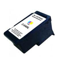 CARTUCCIA CANON CL-546XL COLORE RIGENERATA PER CANON MG2450 MG2550 iP2850 MG2950 8288B001 CAPACITA' 15ml CARTUCCIA CANON CL-546XL COLORE RIGENERATA PER CANON MG2450 MG2550 iP2850 MG2950 8288B001 CAPACITA' 15ml