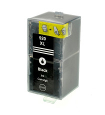 CARTUCCIA COMPATIBILE PER HP 920 BK XL CON CHIP CARTUCCIA COMPATIBILE PER HP 920 BK XL CON CHIP