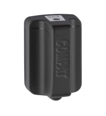 HP 363 BK c8719 COMPATIBILE DOPPIA CAPACITA 22ml