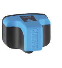 HP 363 CYAN C8771 COMPATIBILE ALTA CAPACITA' 9,5ml