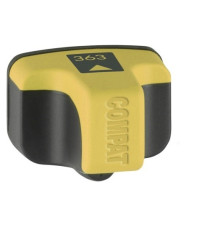 HP 363 YELLOW C8773 COMPATIBILE ALTA CAPACITA' 9,5ml