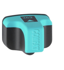 HP 363 LIGHT CYAN C8774 COMPATIBILE ALTA CAPACITA' 9,5ml